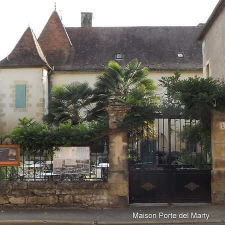 Maison Porte del Marty Lalinde Extérieur photo