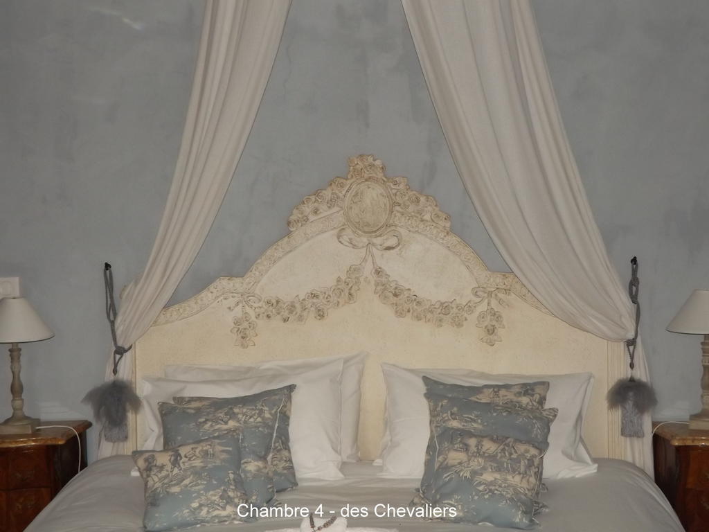 Maison Porte del Marty Lalinde Chambre photo