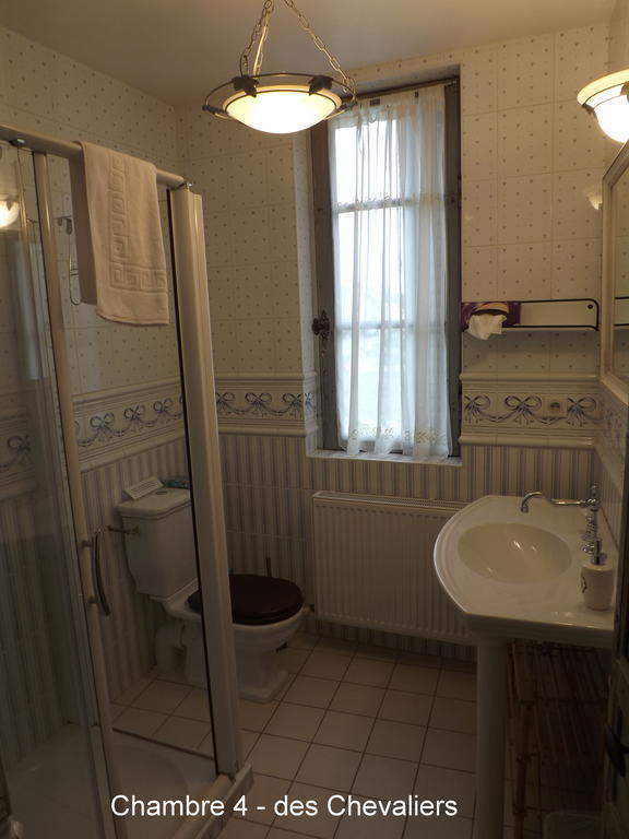 Maison Porte del Marty Lalinde Chambre photo