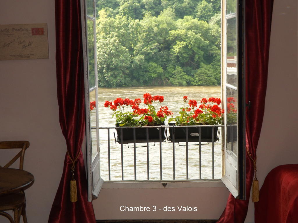 Maison Porte del Marty Lalinde Extérieur photo