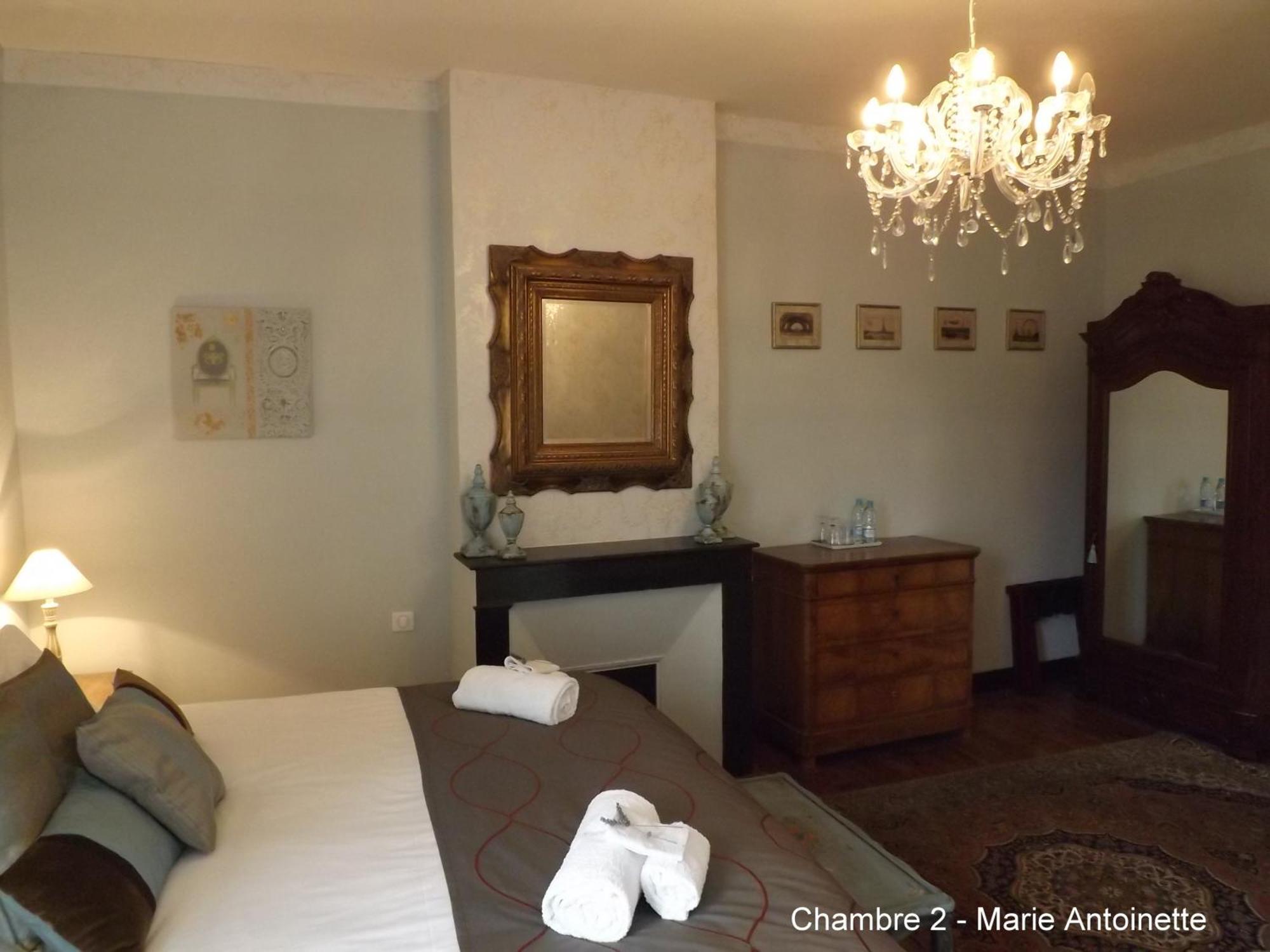 Maison Porte del Marty Lalinde Extérieur photo