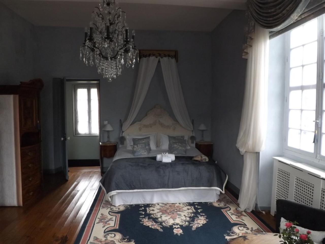 Maison Porte del Marty Lalinde Extérieur photo