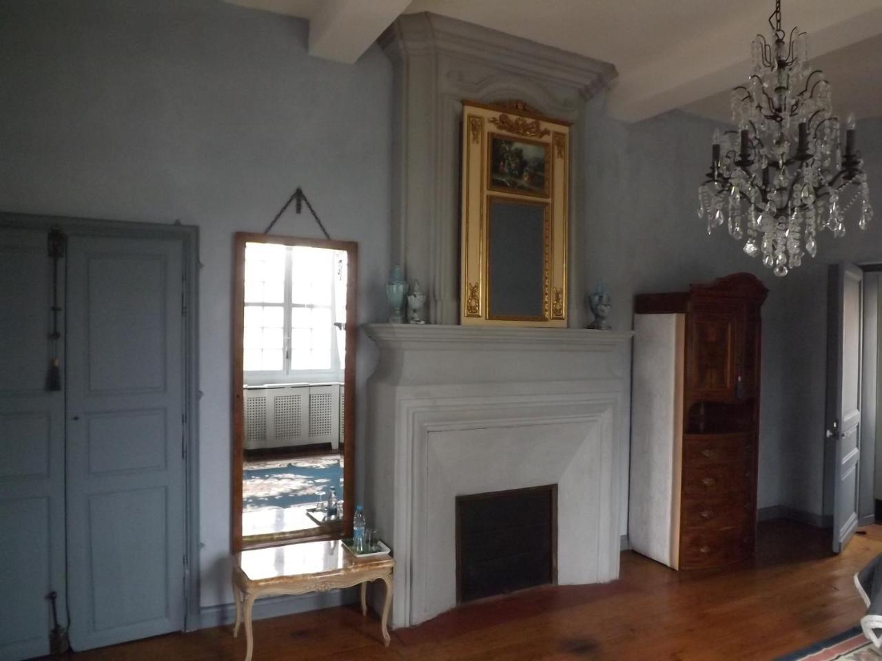 Maison Porte del Marty Lalinde Extérieur photo