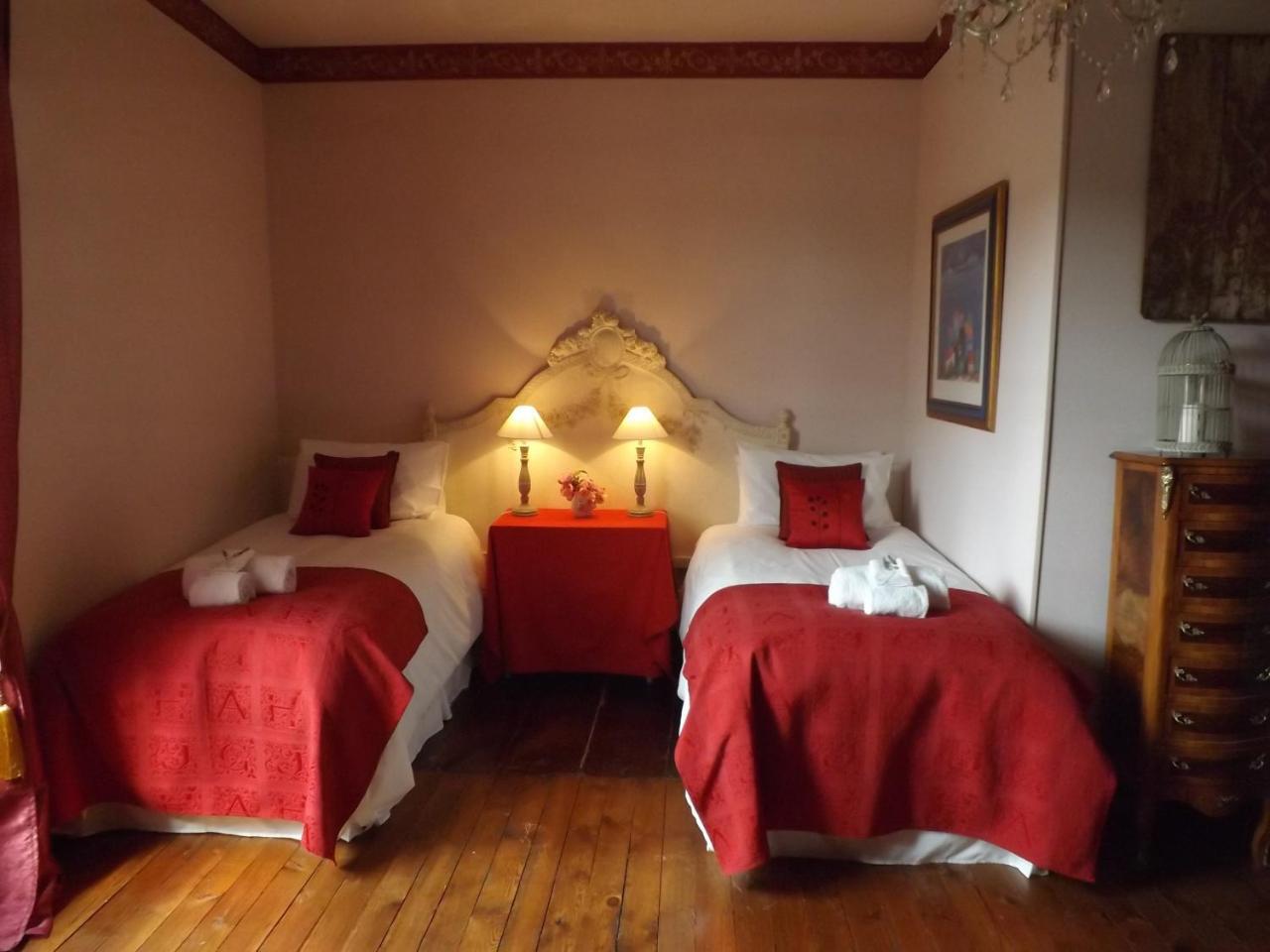 Maison Porte del Marty Lalinde Extérieur photo
